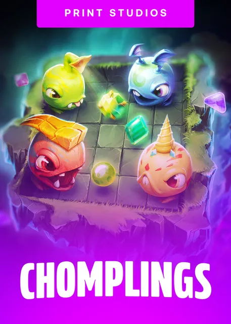 Chomplings