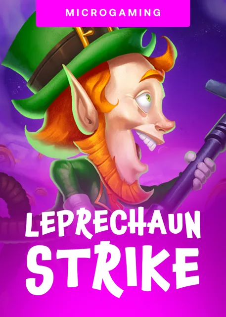 Leprechaun Strike
