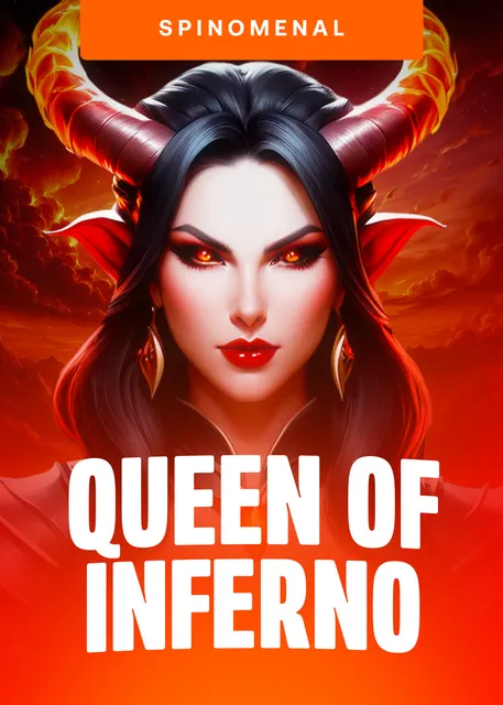 Queen Of Inferno