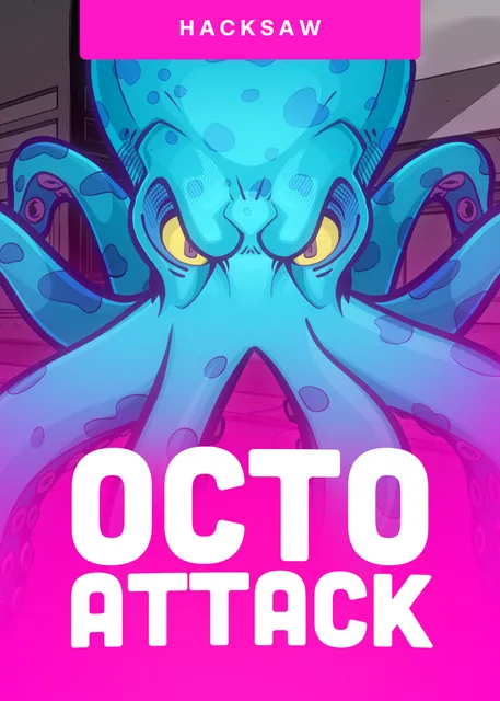 Octo Attack 96