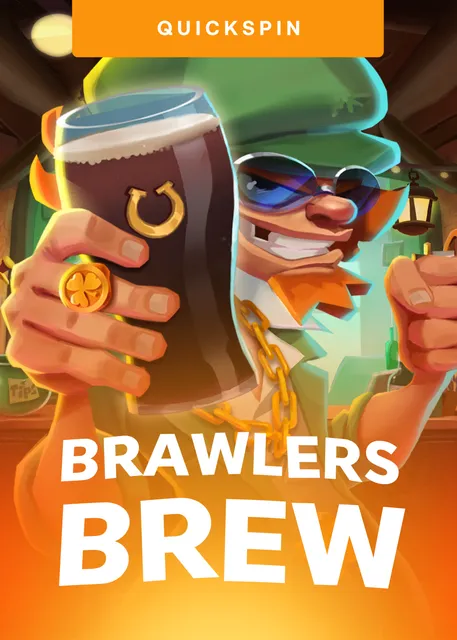 Brawlers Brew