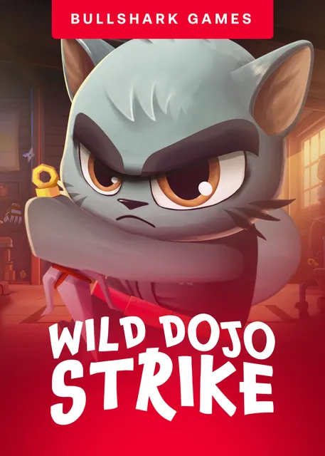 Wild Dojo Strike 96