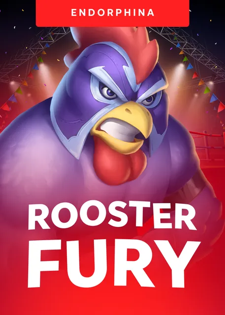 End Roosterfury