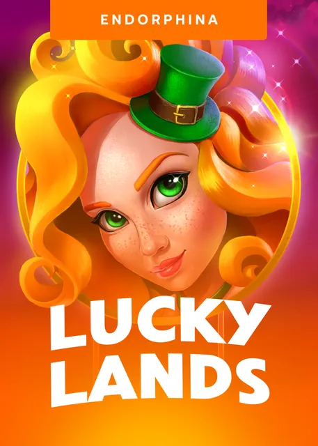 End Luckylands