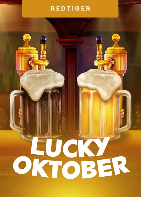 Lucky Oktoberfest 6457