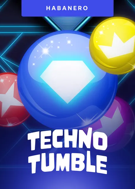 Sg Techno Tumble