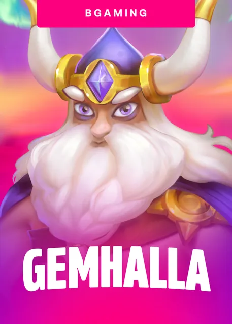 Gemhalla 609