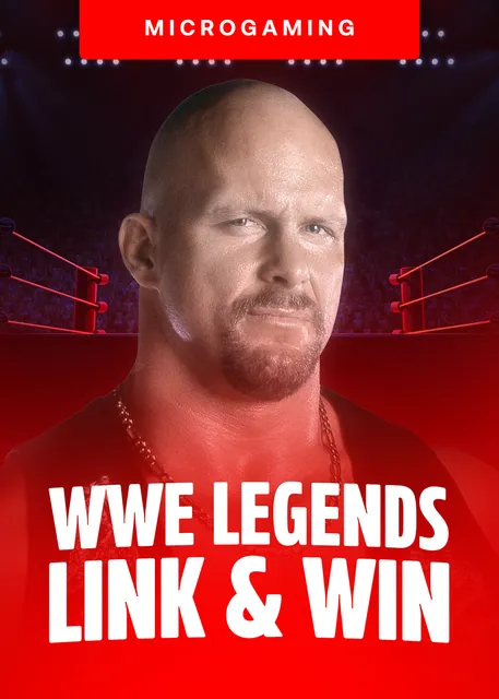 Wwe Legends Link Win