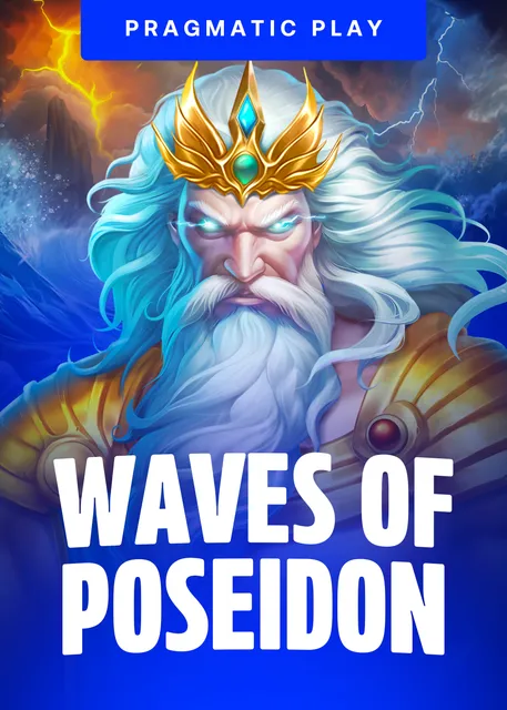 Waves Of Poseidon