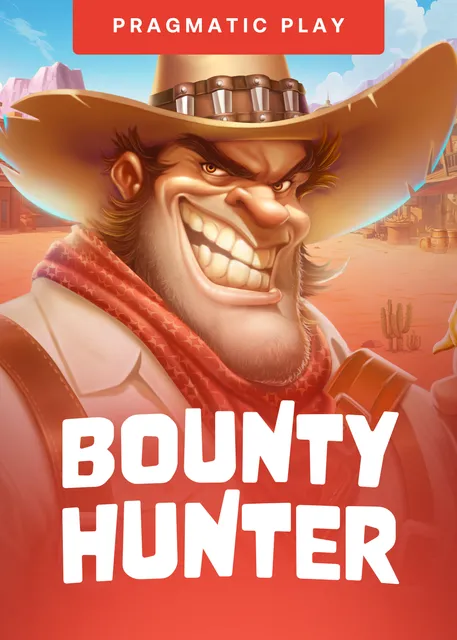 Bounty Hunter