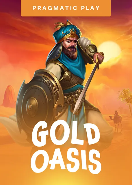 Gold Oasis