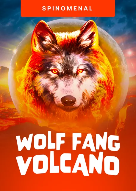 Wolf Fang Volcano