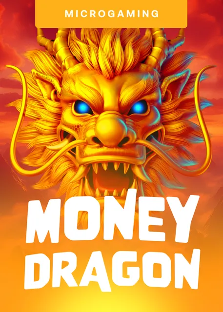 Money Dragon
