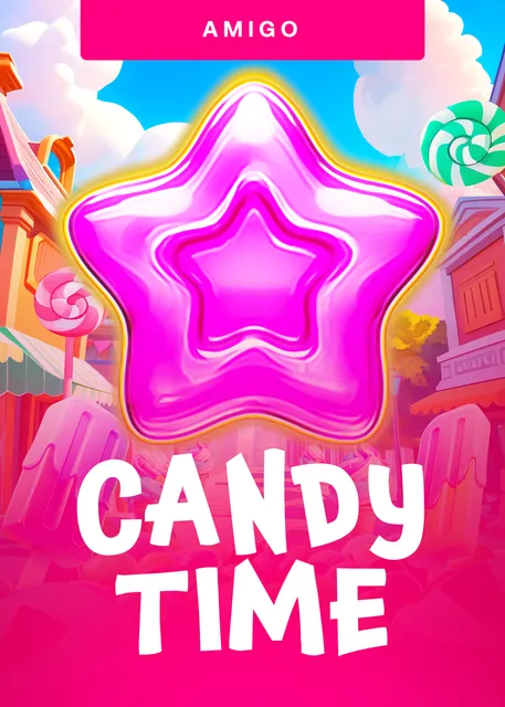 Candy Time