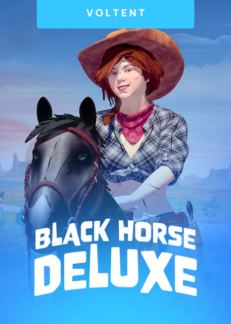Black Horse Deluxe