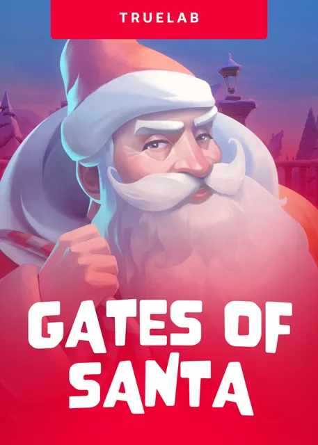 Gatesof Santa