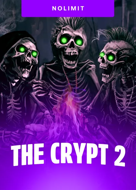 The Crypt 2
