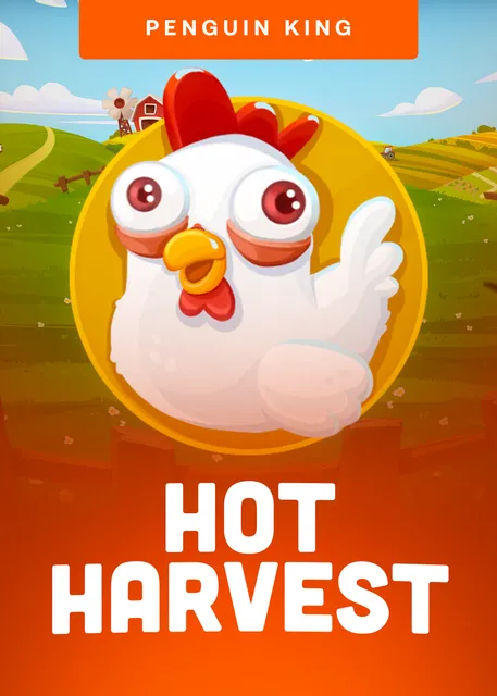 Oct Hotharvest