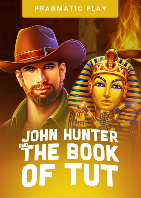 John Hunterandthe Bookof Tut
