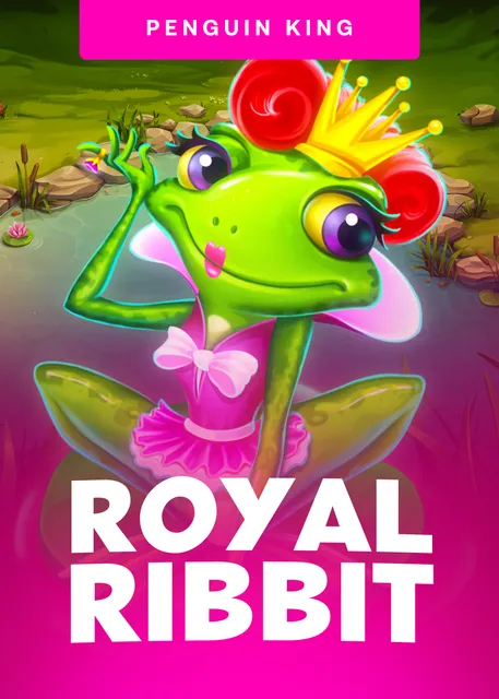 Oct Royalribbit