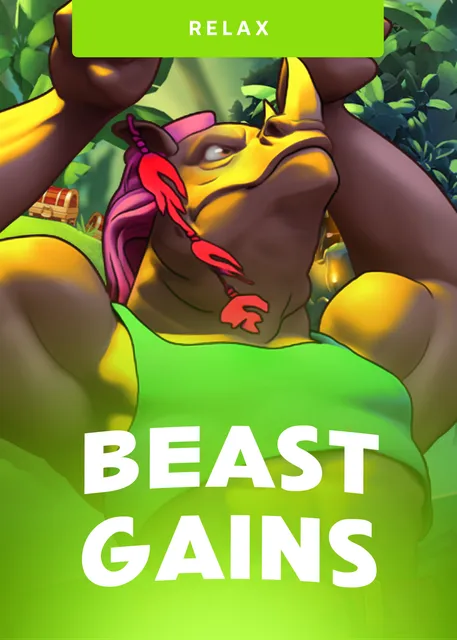 Beast Gains