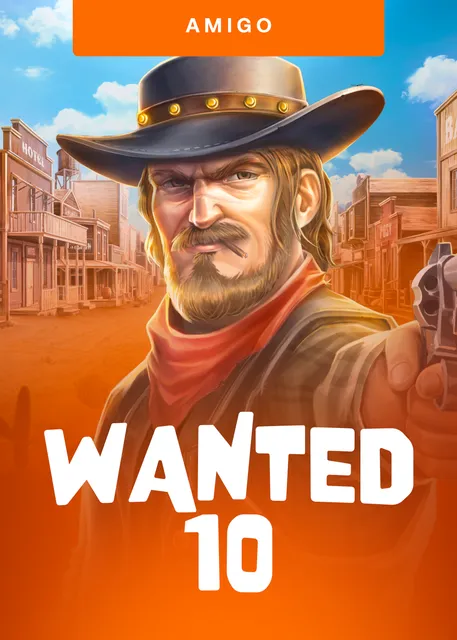 Wanted 10