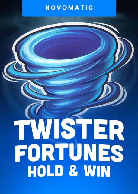 Twisterfortunesholdandwin