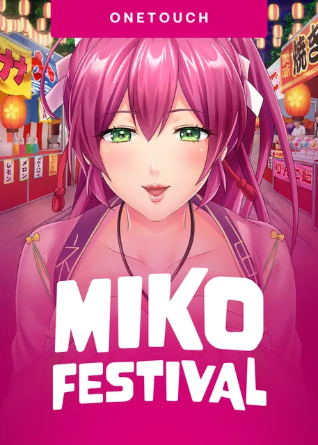 Mikofestival