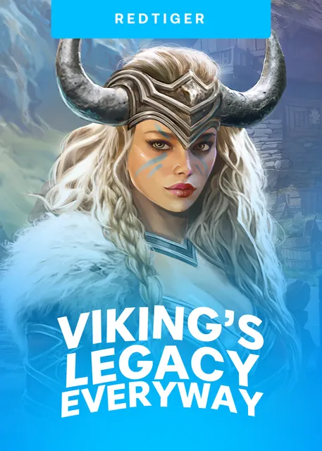 Vikings Legacy Everyway