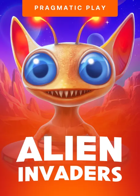 Alien Invaders