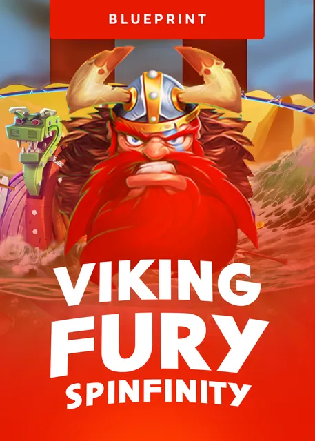 Viking Fury Spinfinity