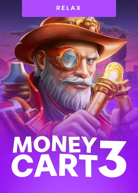 Money Cart 3