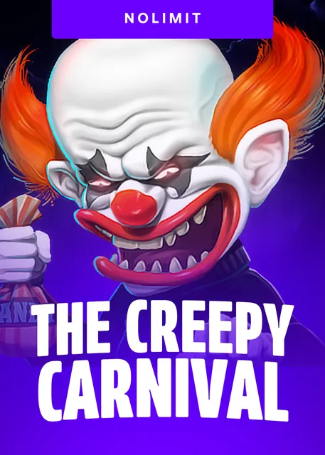 The Creepy Carnival