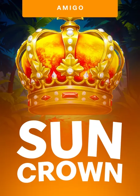 Sun Crown