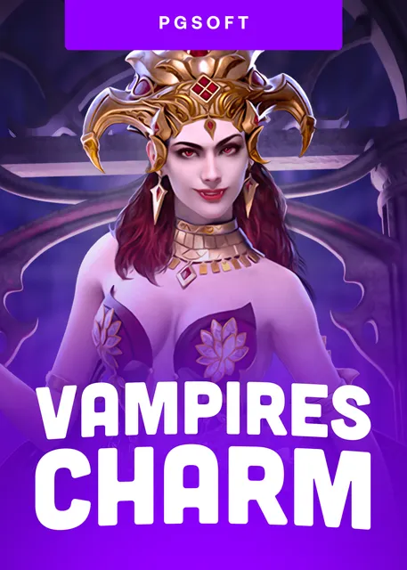 Vampires Charm