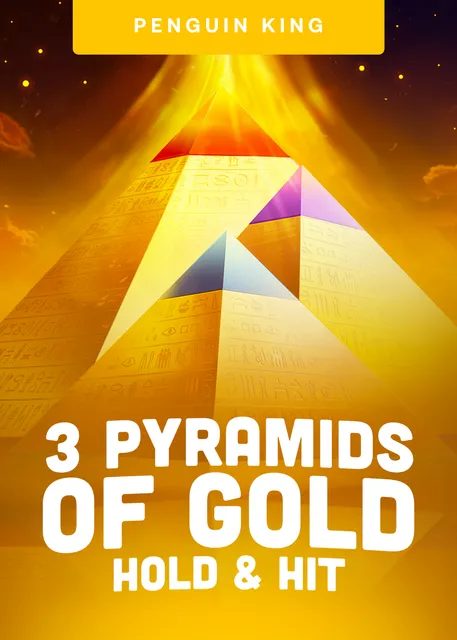 Oct 3 Pyramidsofgoldholdwin