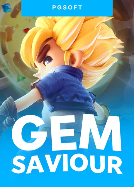 Gem Saviour