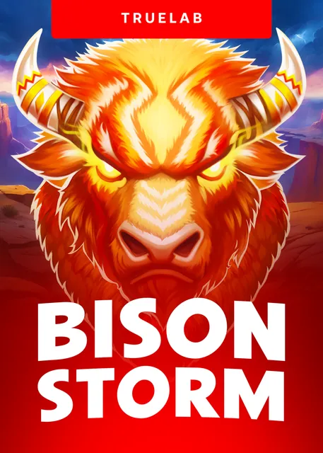 Bison Storm