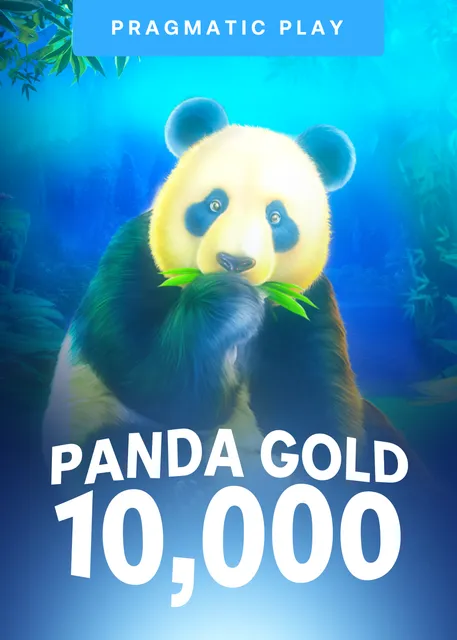 Panda Gold 10000