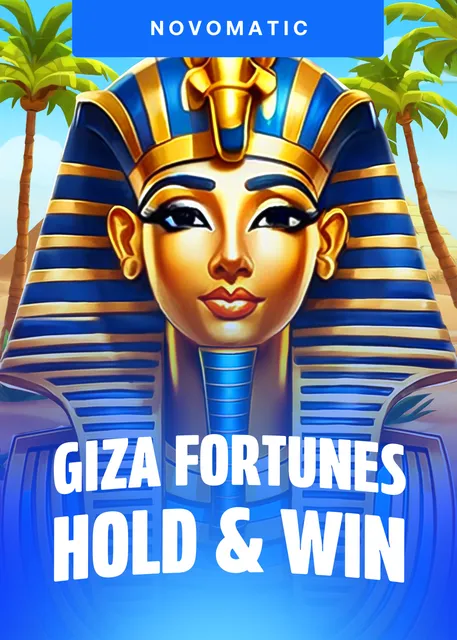 Gizafortunesholdandwin