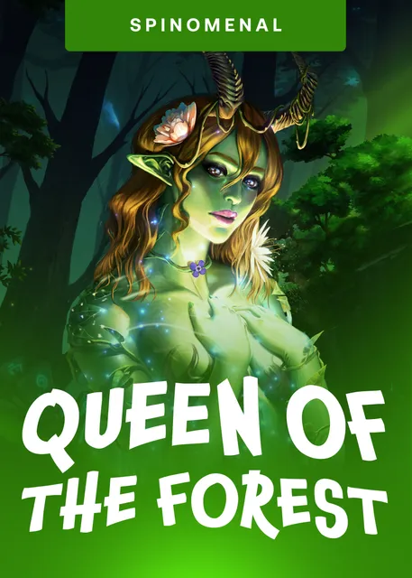 Queenof The Forest