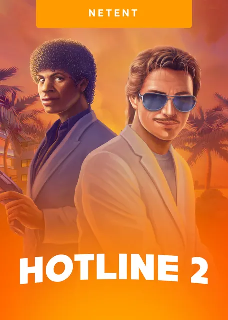 Hotline 2 No Bb 5454