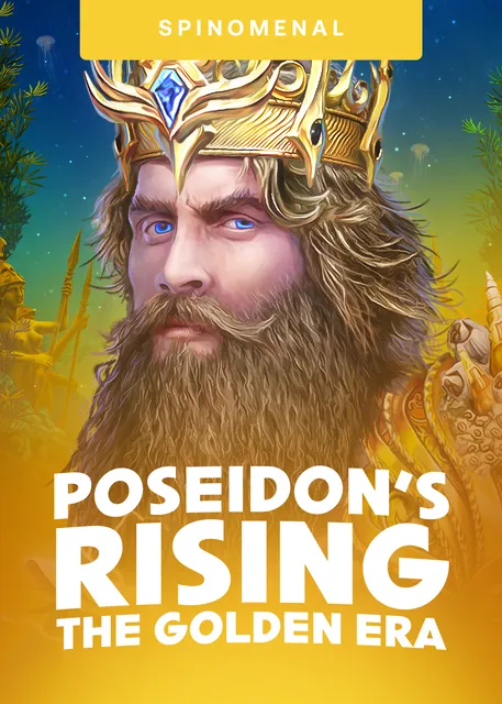 Poseidons Rising The Golden Era