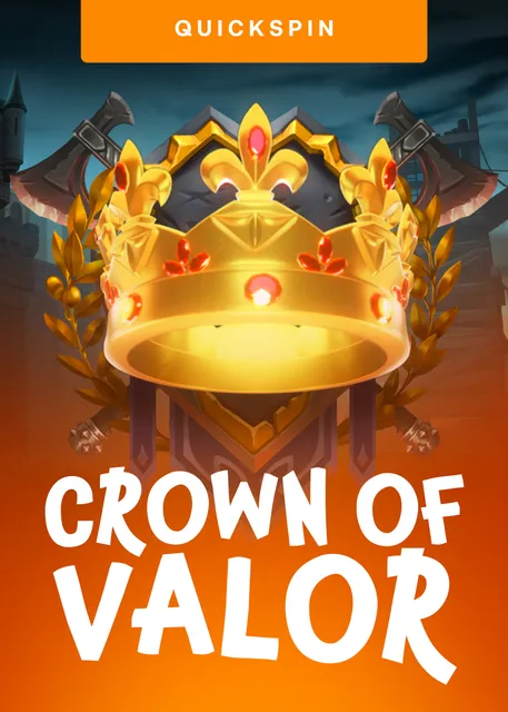 Crownof Valor 9152