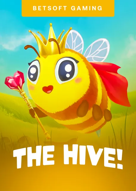 The Hive