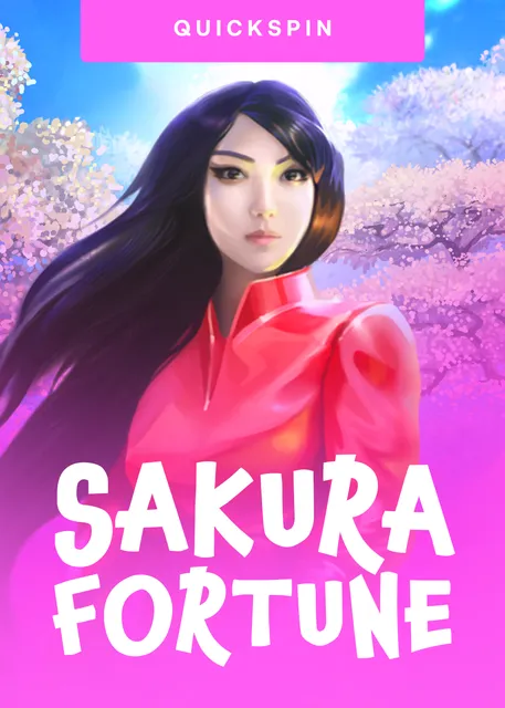 Sakura Fortune 2557
