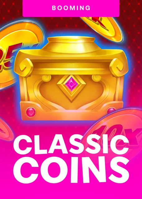 Classic Coins