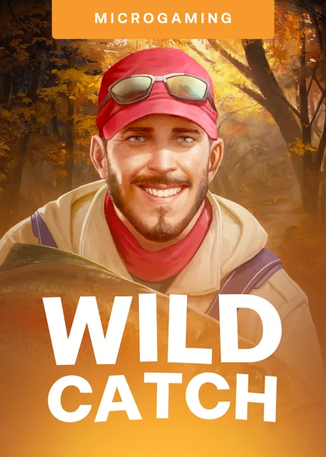 Wild Catch New