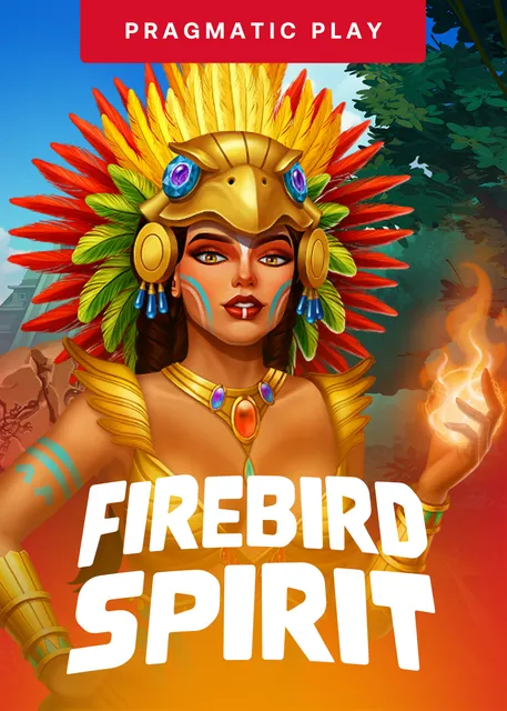 Firebird Spirit