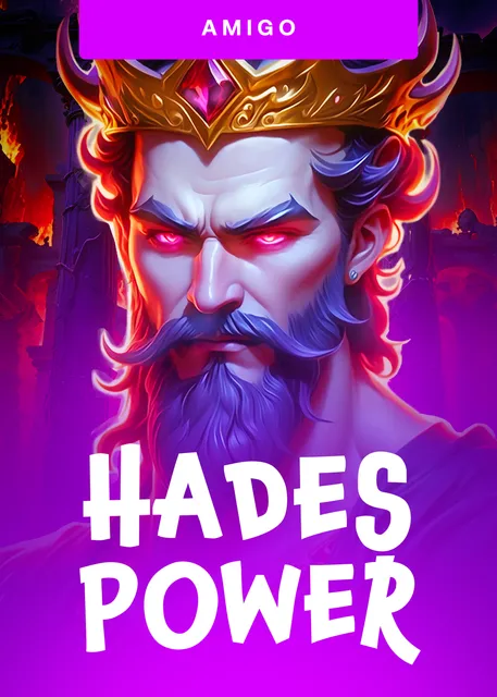 Hades Power